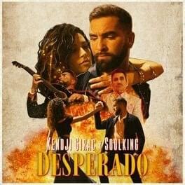 Kendji Girac Desperado (İngilizce çevirisi) Lyrics Translate. 