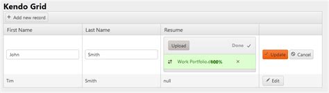 Kendo grid custom sort function mvc.  Create a new project and select the...