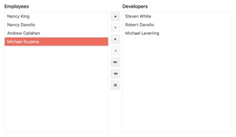 Kendo react listbox drag and drop.  Even if the item render only returns the ...