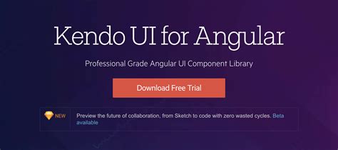 Kendo ui angular tutorial.  Kendo UI is a bundle of four JavaScript UI...