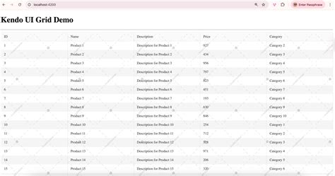 Kendo ui loading spinner.  This is Example usage of Kendo UI for Angular S...