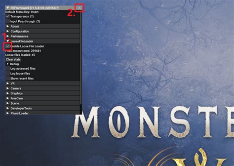 Kendo upload open.  2) Enable "Loose File Loader" in the REFramework men...