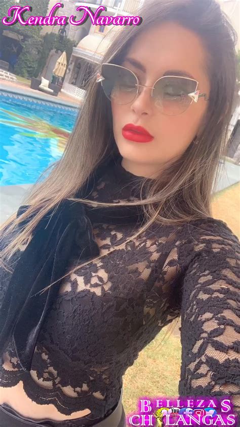 Kendranavarro Onlyfans Leak [HD] 🍌 174 Photos