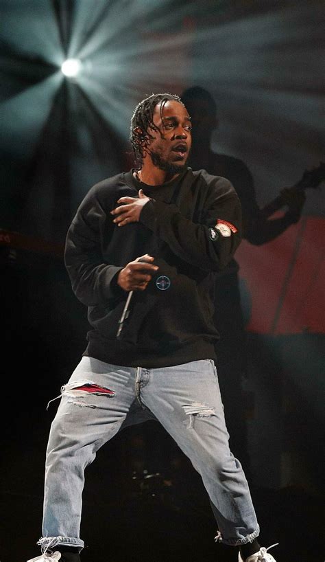 Kendrick Lamar Concert Ticket Prices