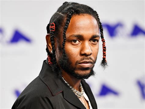 Kendrick Lamar plans to bring major concerts to Africa through new Global Citizen initiative