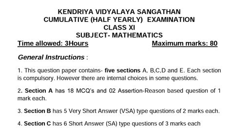 Kendriya vidyalaya question papers class 11 accountancy. .  <a href=https://www.in...