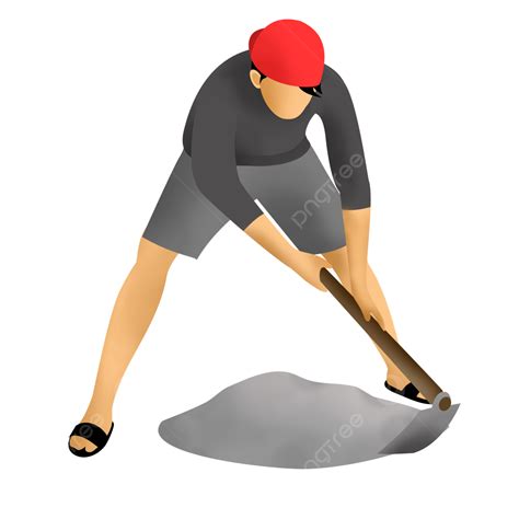 Kenek tukang. .  ...