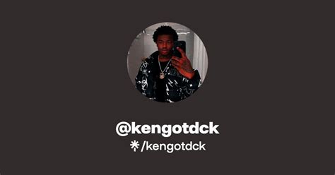 Kengotdck Onlyfans Leak 💦 [HD]
