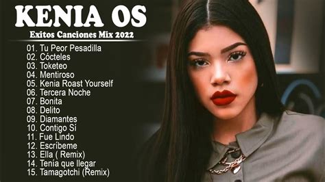 Kenia Music Onlyfans Leak
