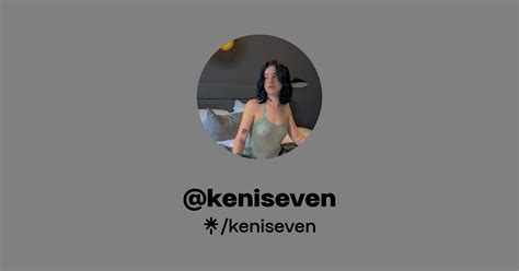 Keniseven Onlyfans Leak [PPV] 💋