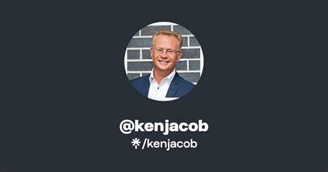 Kenjacob Leaks 🍌 +18