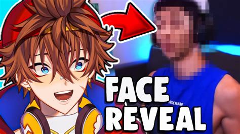 Kenji Face Reveal! - YouTube