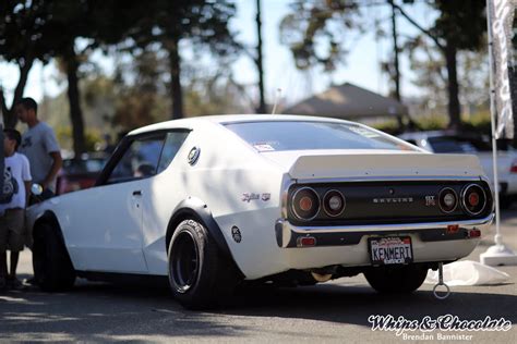 Kenmeri gtr engine.  Things were similar in America (this is what kill...