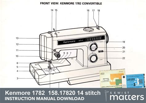 Kenmore 14 stitch sewing machine manual. - Fine tuning barrel horses technical barrel horse training manual.