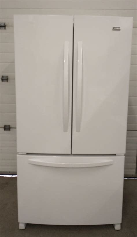 Kenmore 596. Step by step instructions on how to replace a Refrigerator Water Filter for Kenmore 596.76524500 Not dispensing water #AP5983564 for Refrigerator made by Whirlpool, KitchenAid, Kenmore, Maytag, Magic Chef, Admiral, Dacor, Jenn-Air, Crosley, Amana. Note: This video is intended to give you the general idea of the part replacement procedure. 