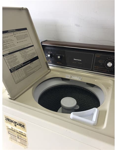 Kenmore 70 series washing machine manual. - A practical guide to hplc detection.
