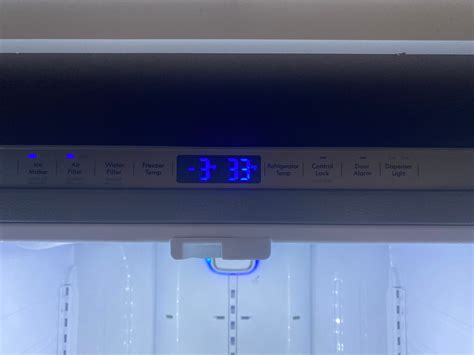 The Kenmore 795 Refrigerator Diagnostic Mode is a built-in feature that helps identify potential issues with the appliance. It's like having a mini technician inside your refrigerator ! By pressing and holding certain buttons, you can access this mode and the refrigerator will display specific codes indicating different issues..