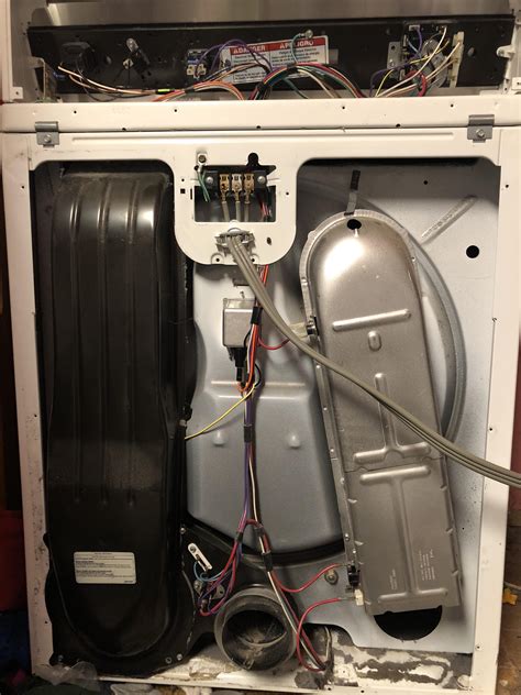 Kenmore 80 series dryer not heating. The lint filter in your dryer doesn't catch it all! So sometimes a deep-clean of your dryer's lint trap is essential to keep it working at top performance. This article gives you t... 