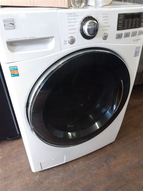 How Much Water Does a Washing Machine Use?