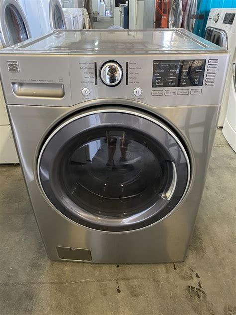 Kenmore, a brand synonymous with quality and reliability, offers a wide range of dryers with various settings designed to make your laundry experience both convenient and efficient. In this blog post, we will be exploring the different Kenmore Dryer Settings, explaining their function and benefits, so you can confidently choose. Timed Dry. 