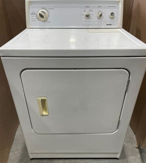 Kenmore dryer model 110 capacity. Things To Know About Kenmore dryer model 110 capacity. 