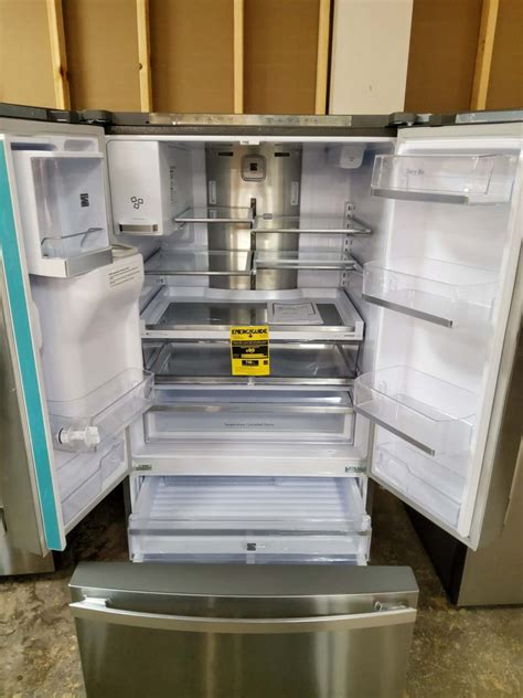 Kenmore elite 9158. 99) is an outrageously versatile 7.  Model No.  With its bright b...