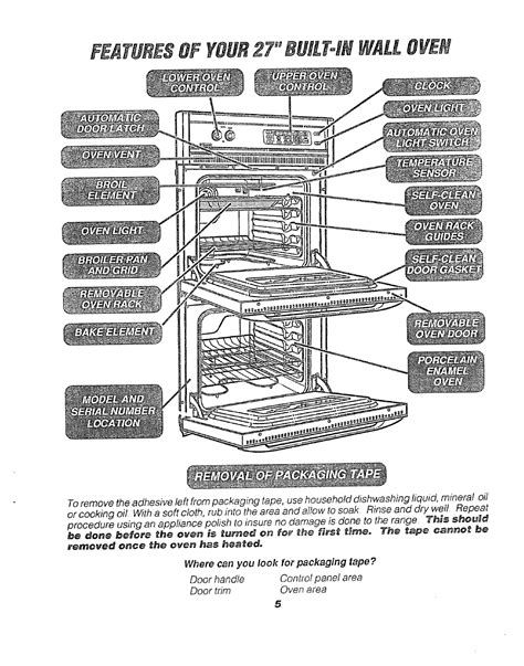 Kenmore elite convection oven owners manual. - Volvo penta electrical ignition fuel system service manual.