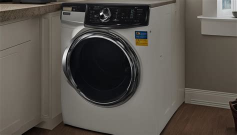 Kenmore Dryer Repair, model 417.94802301, made in 2006This dryer is part of a Kenmore washer dryer combination.The dryer drum had become loose at the front o.... 