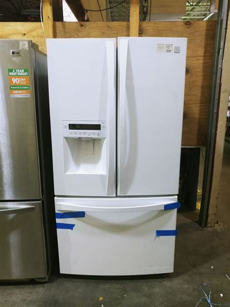 Here's how to reset the ice maker on the Kenmore Elite model 106.5177