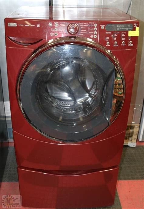I have a kenmore Elite Smartheat Quiet Pak 9 Mod#110-95087400 the clean lint screen warning lite flashes and the gas dryer is not heating up at all. The lint screen is clean. What could be the problem … read more. 