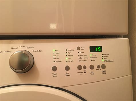 Make sure you UNPLUG the washer. If the brushes are not shorter than 1/4" or so, the motor may be worn out. The motor is also easily replaced if everything else is good. I replaced my pump (easy) and the brushes and got a "brand new" washing machine for $60.00 instead of $600.00.. 
