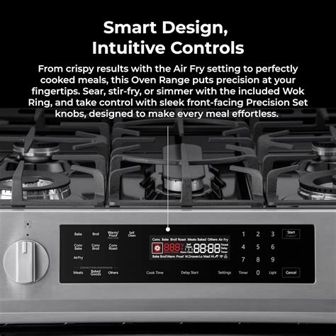 Kenmore gas range control panel problem.  Whether you have a brand-new or...