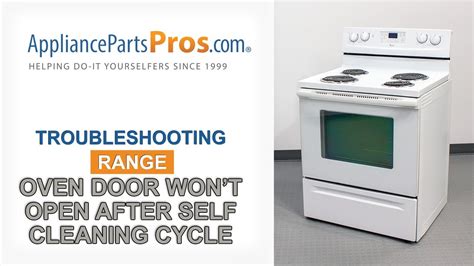 Electric oven not turning off? This video provides information on how to troubleshoot an electric oven and the most likely defective parts associated with th.... 