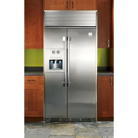Kenmore Refrigerator Ice Maker Not Working - Solved. The f