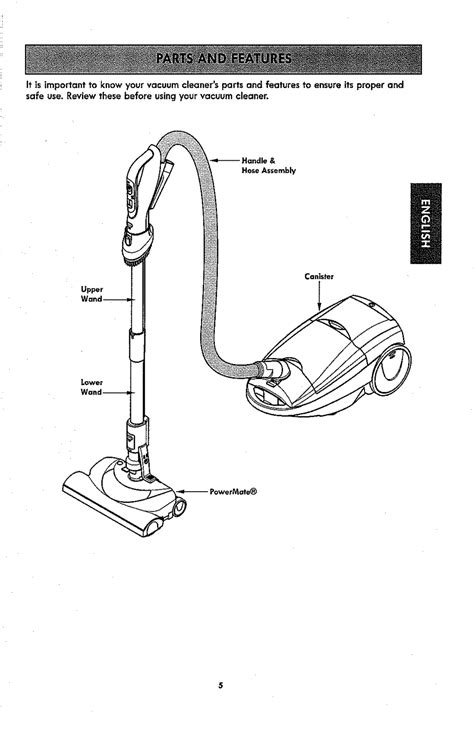 Kenmore progressive canister vacuum cleaner owners manual. - The bunker diary by kevin brooks.