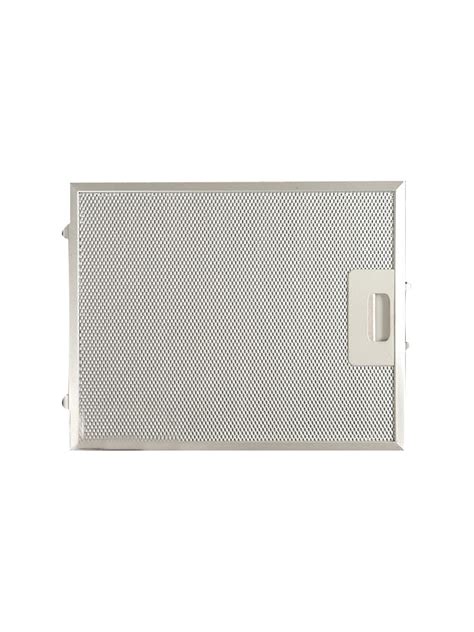 Sears Kenmore Range Hood Aluminum Mesh Dome Replacement Filter, Part # 233.5167810. Measures 10-1/2″ Round, 3-1/4″ Height, 3/32″ Thick. ... Any use of the Sears Kenmore brand name or model designation for this product is made solely for purposes of demonstrating compatibility..
