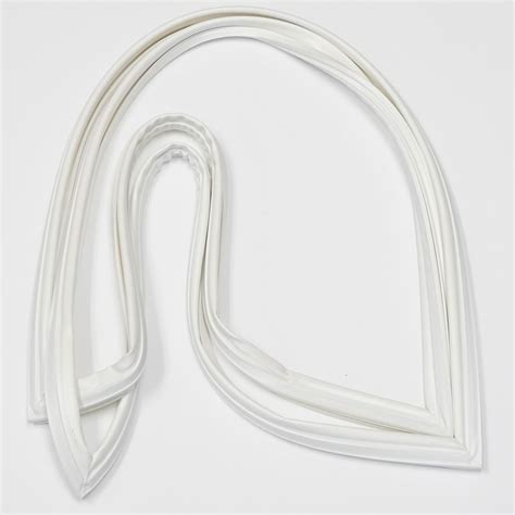 Door Gasket Retainer (Right) for Kenmore 795.78309.804 Refrigerator. Genuine product manufactured by Kenmore. IMPORTANT: This door gasket retainer may not fit all versions when ordering by model number LFC20760ST. Please be sure that this is the correct part for your appliance upon ordering. Note: Cam shaft is not included with the gasket holder.. 