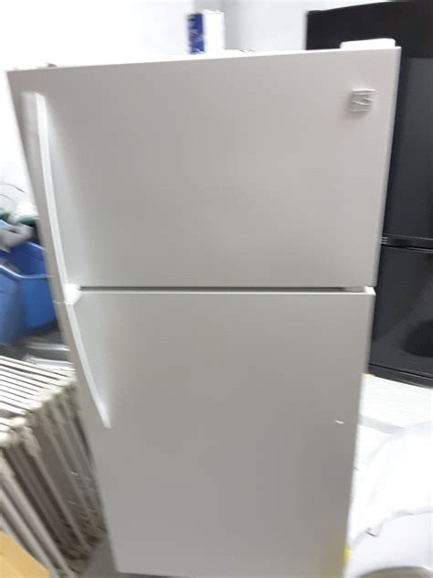 Kenmore 25370312211 bottom-mount refrigerator parts