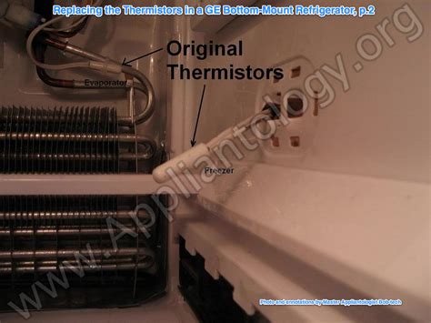 Kenmore refrigerator thermistor.  365 day right part guaranteed return pol...