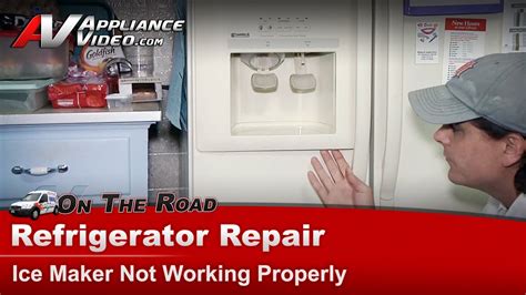 Kenmore refrigerator water dispenser not working but ice maker is. Wondering if your Kenmore appliance warranty is affected by Sears filing for bankruptcy? Learn everything you need to know about how to protect your appliances. Expert Advice On Im... 