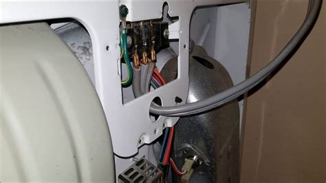 Elements normally last for years and years, decades in most cases. If your dryer turns and blows but will not warm likely it is one of the limiting switches.... 