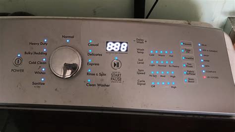 Kenmore series 700 washer won. This video shows you how to Diagnose and Repair a *11026892682 Kenmore Top Load Washer*Symptoms: Does Not Fill Fully or Won't fill completely*View this video... 