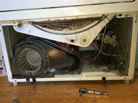 If you are a service technician or a DYI’er that has a dryer that seems to keep blowing the same component then you should watch this video. It explains how ...