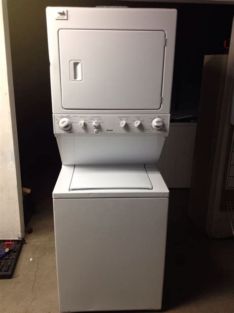 Kenmore stackable washer dryer repair manual. - Chapman solution manual electric machinery 5th.
