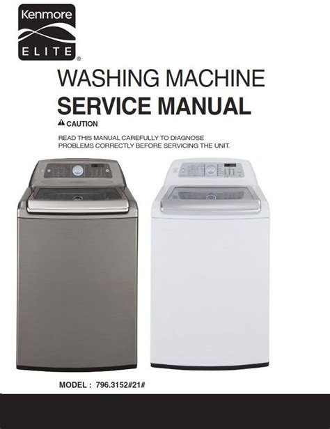 20-Nov-2014 ... The Kenmore 70 series washer and dryers date back to the 1970s. They were sturdy machines. The Kenmore 70 series washer that had the model .... 