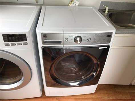Kenmore washer model 796. Kenmore washer use and care guide (32 pages) Washer KENMORE 29962 Information. High efficiency spray rinse system automatic washer (1 page) Washer Kenmore 27122310 Installation Instructions Manual ... MODEL : 796.2927#0##... Page 2: Table Of Contents SAFETY PRECAUTION! IMPORTANT SAFETY NOTICE! ... 