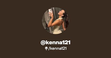 💦 XxX Kenna121 Leaked