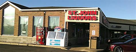 Kennan liquors st john indiana. Top 10 Best Liquor Store in Crown Point, IN 46307 - April 2024 - Yelp - Five Star Liquors, County Seat Liquors, Liquor Bucket, Stockhouse Liquors, Wise Guys Discount Liquors, Holiday Liquors, Final Four Liquors, St. John Wine & Spirits, LiqGo 