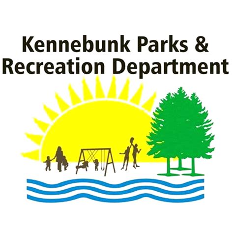 Kennebunk Parks & Recreation Department - MyRec.com