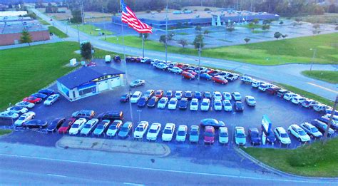 Kennedi Auto Sales in Belleville, IL * Here at Kennedi 